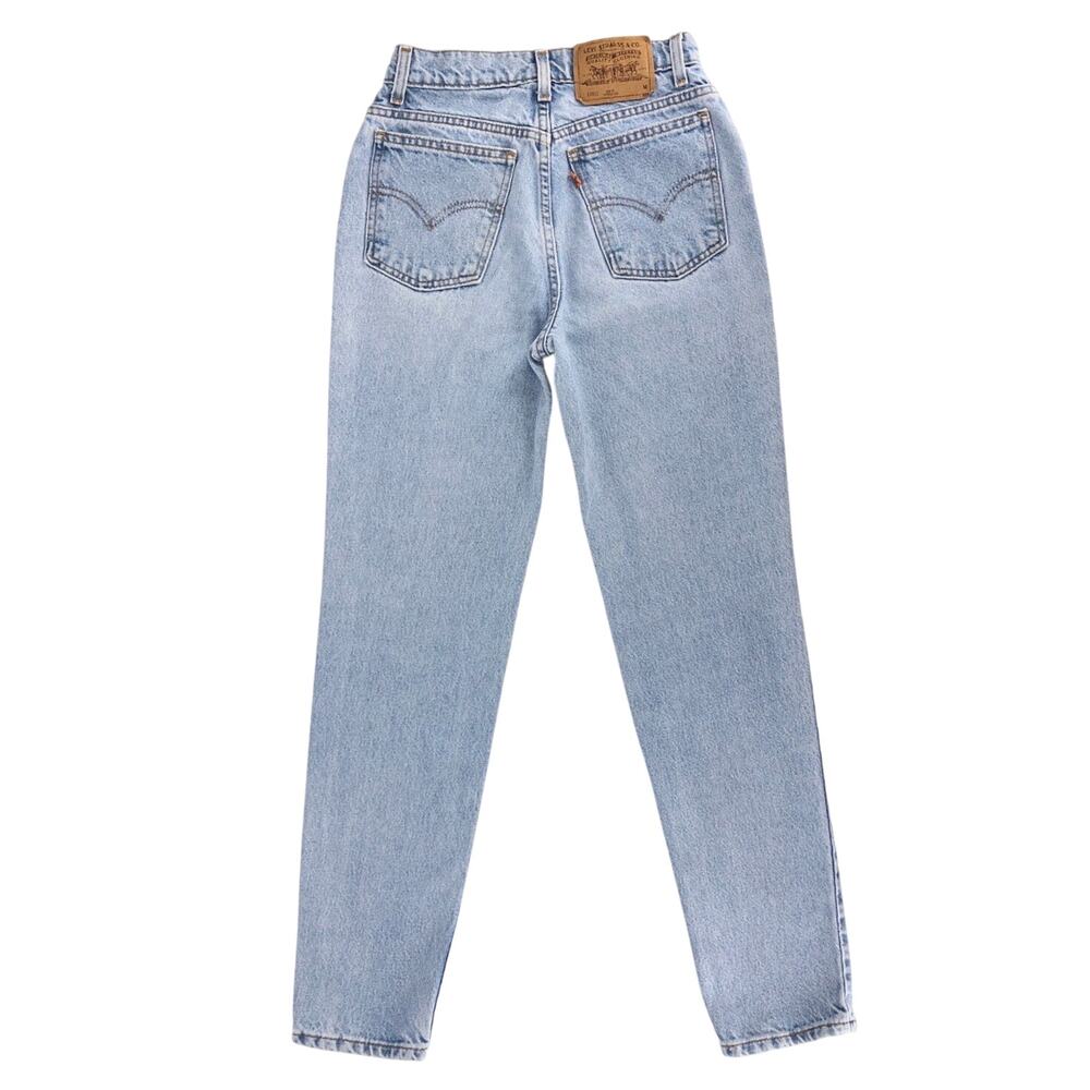 90s Levis 912 slim fit jeans 1990s vintage